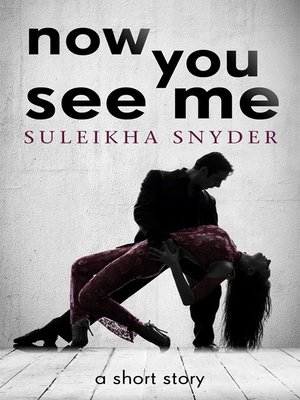 Now You See Me - ebook